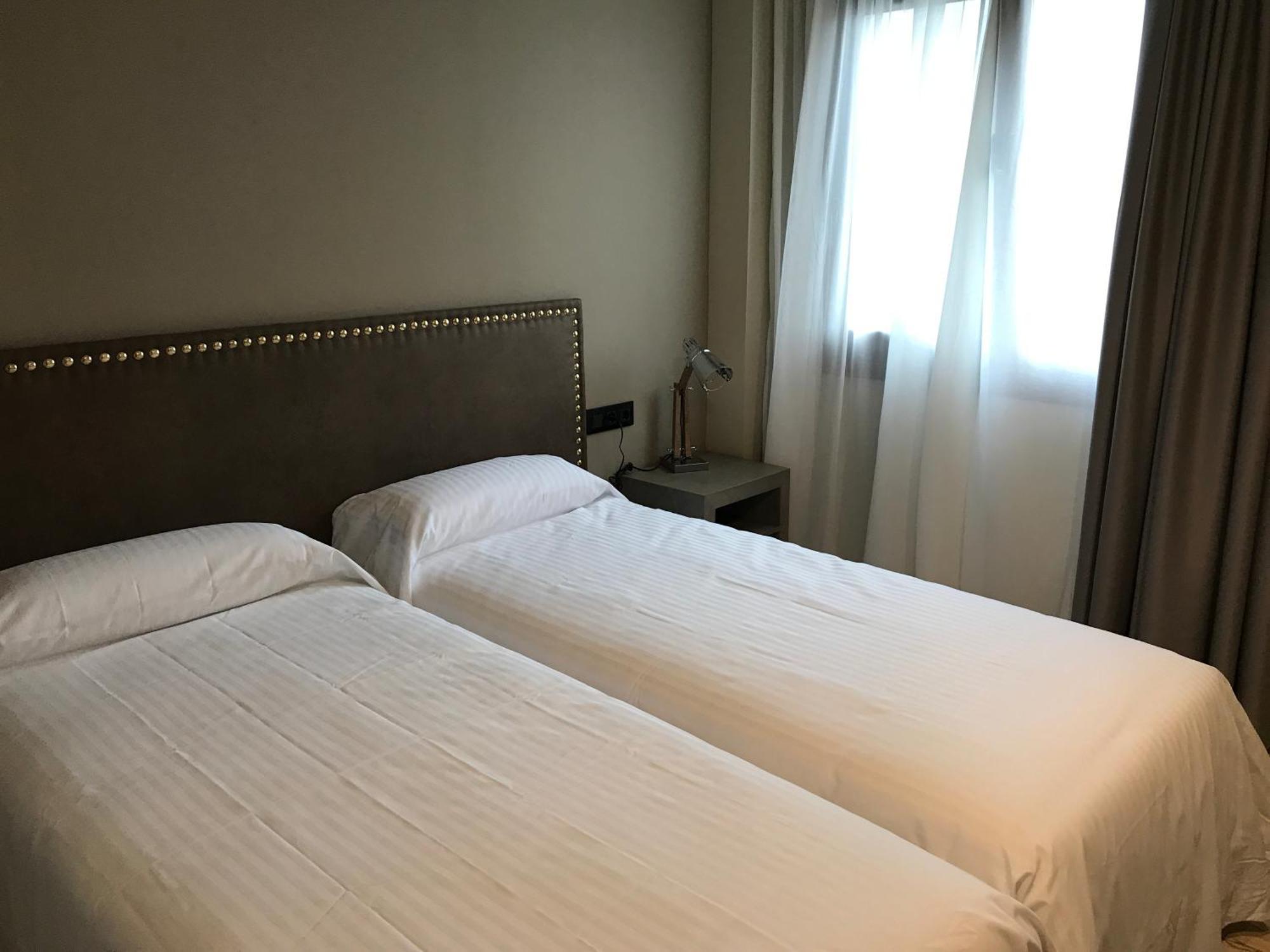 Cabanas La Senda De Los Elefantes Cabarceno Zewnętrze zdjęcie